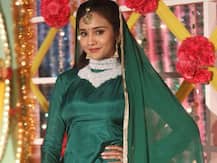 Yeh Un Dinon Ki Baat Hai: Ashi Singh Aka Naina CONFIRMS Show’s End