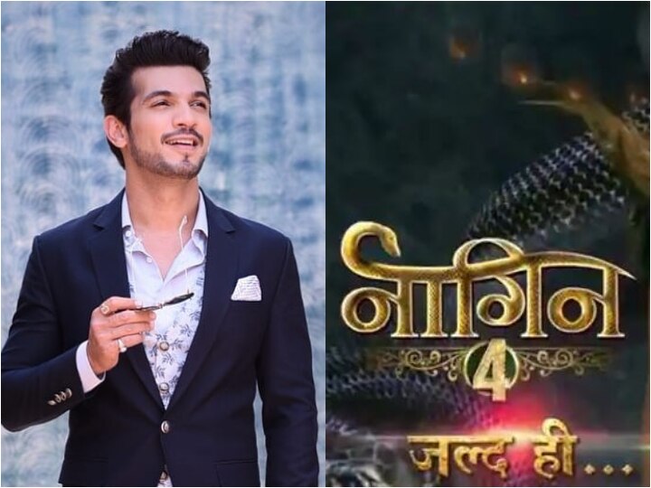 Naagin 4- Dance Deewane 2 Host Arjun Bijlani To Be Part Of Ekta Kapoor Show Woah! Arjun Bijlani To Be Part Of Ekta Kapoor's 'Naagin 4'?