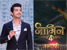 Woah! Arjun Bijlani To Be Part Of Ekta Kapoor\'s \'Naagin 4\'?