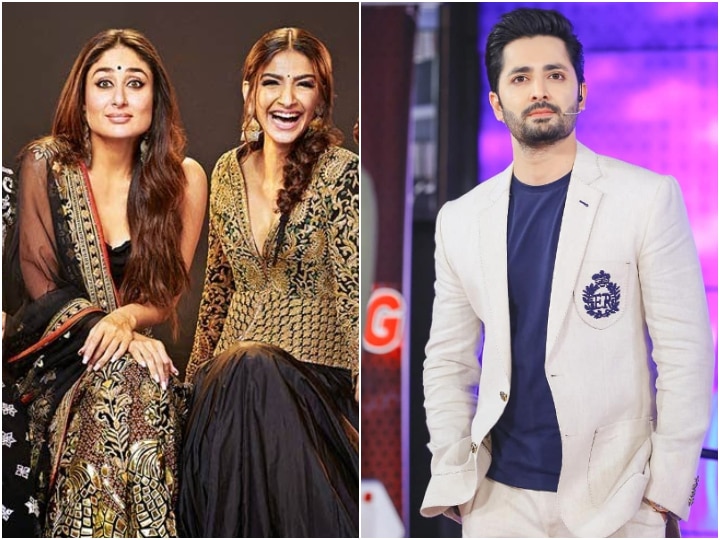 Pakistani Actor Danish Taimoor Reveals He Was Offered Role Opposite Kareena Kapoor Khan In Veere Di Wedding