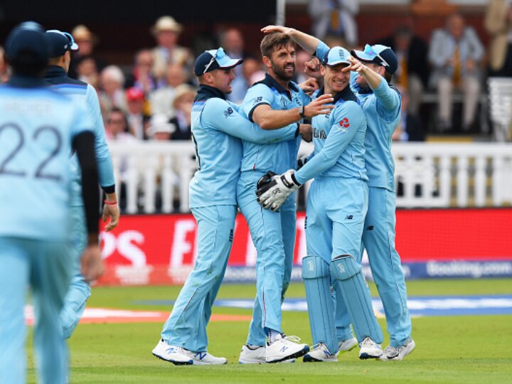 ENG vs NZ, ICC World Cup 2019 Final: Woakes, Plunkett Stellar Spells Restrict Kiwis To 241-Run Total ENG vs NZ, ICC World Cup 2019 Final: Woakes, Plunkett Stellar Spells Restrict Kiwis To 241-Run Total