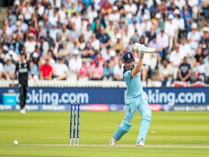 ENG vs NZ, ICC World Cup 2019 Final: Bairstow Becomes 2nd English Batsman To Score 500 Runs In CWC'19 ENG vs NZ, ICC World Cup 2019 Final: Bairstow Becomes 2nd English Batsman To Score 500 Runs In CWC'19