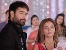 Vivian Dsena & Rubina Dilaik’s ‘Shakti-Astitva Ke Ehsaas Ki’ To Take A LEAP?
