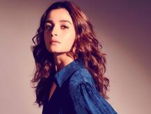 Alia Bhatt INJURED On Sets Of 'Gangubai Kathiawadi'? Actress CLEARS The Air