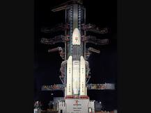 India to launch Chandrayaan-3 in 2020: Union Minister Jitendra Singh