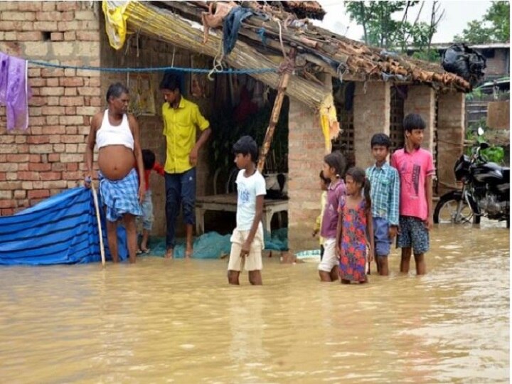 Bihar Floods: Situation Grim In Six Districts Due To Heavy Flooding; 18 Dead So Far Bihar Floods: Situation Grim In Six Districts Due To Heavy Flooding; 18 Dead So Far