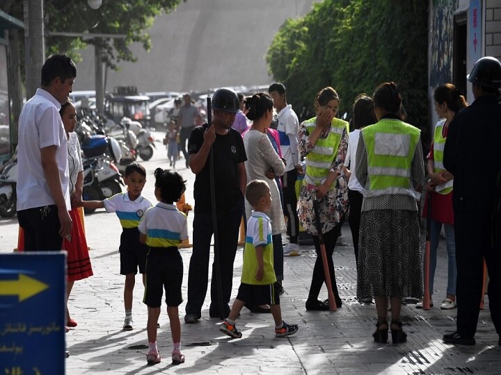 Pakistan, Saudi, Russia, 34 other countries come out in support of China at UN over crackdown in Xinjiang Pak, Saudi, Russia, 34 other countries come out in support of China at UN over crackdown in Xinjiang