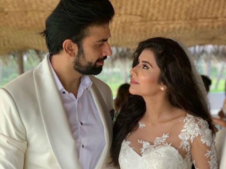 Newly-Married Charu Asopa & Rajeev Sen Set To Work Together In Ullu App's Upcoming Web Series! TV Actress Charu Asopa To Work With Hubby Rajeev Sen In Her First Project Post Wedding!