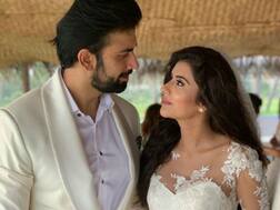 TV Actress Charu Asopa To Work With Hubby Rajeev Sen In Her First Project Post Wedding!