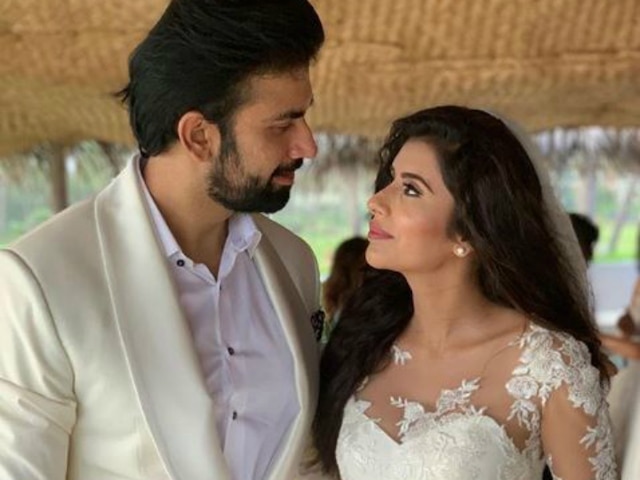 TV Actress Charu Asopa To Work With Hubby Rajeev Sen In Her First Project Post Wedding! Newly-Married Charu Asopa & Rajeev Sen Set To Work Together In Ullu App's Upcoming Web Series!