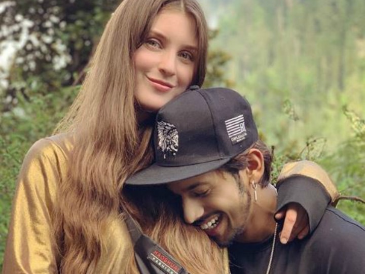 'Roadies Rising' Finalist & 'Splitsvilla 10' Winner Baseer Ali Finds Love Again In Stayce Ponomareva After Breakup With Halima Khan? See Pics! PICS: Former 'Roadies' & 'Splitsvilla' Contestant Baseer Ali Finds Love Again After Breakup With Halima Khan!