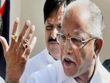 Karnataka BJP To Disrupt Assembly If No Trust Vote