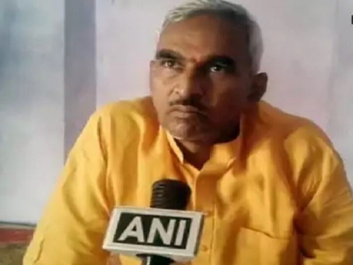 Muslims With 50 Wives, 1,050 Kids 'Animalistic': BJP MLA Surendra Singh Muslims With 50 Wives, 1,050 Kids 'Animalistic': BJP MLA Surendra Singh