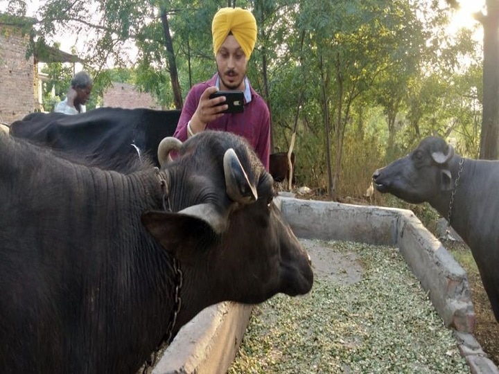 Cattle Facial Recognition – a breakthrough technology by MoooFarm solving India’s key challenge of cattle identification Cattle Facial Recognition – a breakthrough technology by MoooFarm solving India’s key challenge of cattle identification