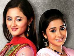 'Uttaran' Actresses Rashami Desai & Tina Datta To Participate in 'Bigg Boss 13'?