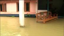 PHOTOS: Flood Fury Continues In Assam; 28 Districts Battle Deluge