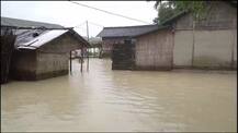 PHOTOS: Flood Fury Continues In Assam; 28 Districts Battle Deluge