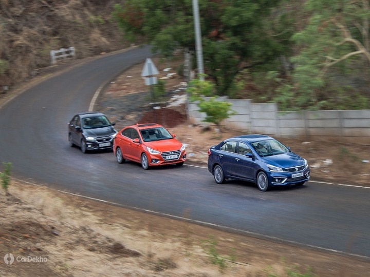 Maruti Ciaz 1.5L Diesel vs Honda City vs Hyundai Verna: Which Diesel Sedan Is Most Efficient In The Real World? Maruti Ciaz 1.5L Diesel vs Honda City vs Hyundai Verna: Which Diesel Sedan Is Most Efficient In The Real World?