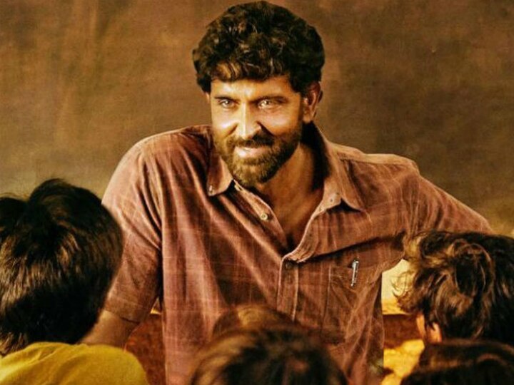 Hrithik Roshan's 'Super 30' sees excellent first weekend, crosses Rs. 50 crore mark Hrithik Roshan's 'Super 30' Sees Excellent First Weekend, Crosses Rs. 50 Crore Mark