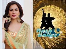Nach Baliye 9: Kundali Bhagya Actress Shraddha Arya To OPT OUT Of Show Due To Her Back Injury?