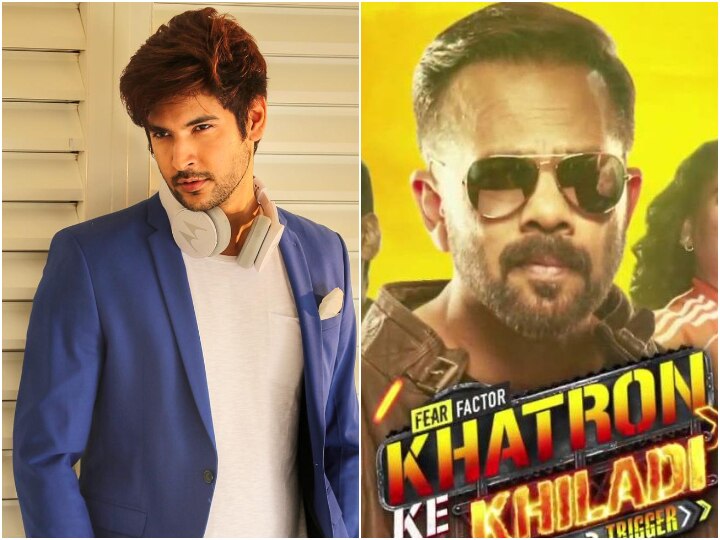 Khatron Ke Khiladi 10: Internet Wala Love Actor Shivin Narang APPROACHED For Rohit Shetty’s Show? Khatron Ke Khiladi 10:  Shivin Narang To PARTICIPATE in Rohit Shetty’s Show?