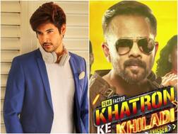 Khatron Ke Khiladi 10:  Shivin Narang To PARTICIPATE in Rohit Shetty’s Show?
