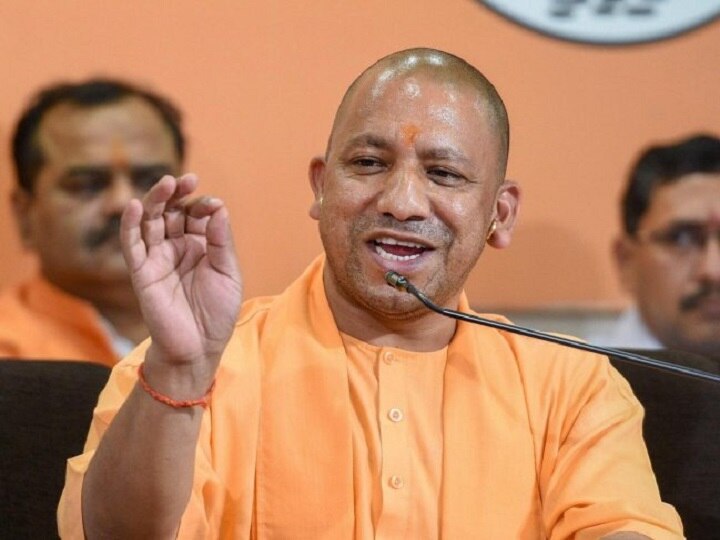 CM Yogi Adityanath Needs Niti Aayog's Support To Turn UP Into 'Uttam Pradesh' CM Yogi Adityanath Needs Niti Aayog's Support To Turn UP Into 'Uttam Pradesh'