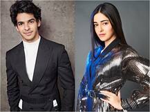 Casting Coup: Ishaan Khatter & Ananya Panday To TEAM UP For Ali Abbas Zafar’s Next?