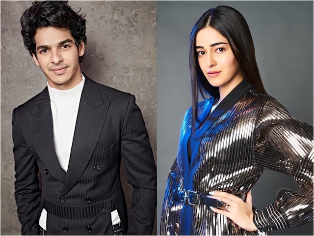 Casting Coup: Ishaan Khatter & Ananya Panday To TEAM UP For Ali Abbas Zafar’s Next? Ishaan Khatter & Ananya Panday To TEAM UP For Ali Abbas Zafar’s Next?