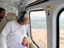 Bihar Floods: Death Toll Rises to 24, Over 25 Lakh People Affected; CM Nitish Kumar Reviews Situation