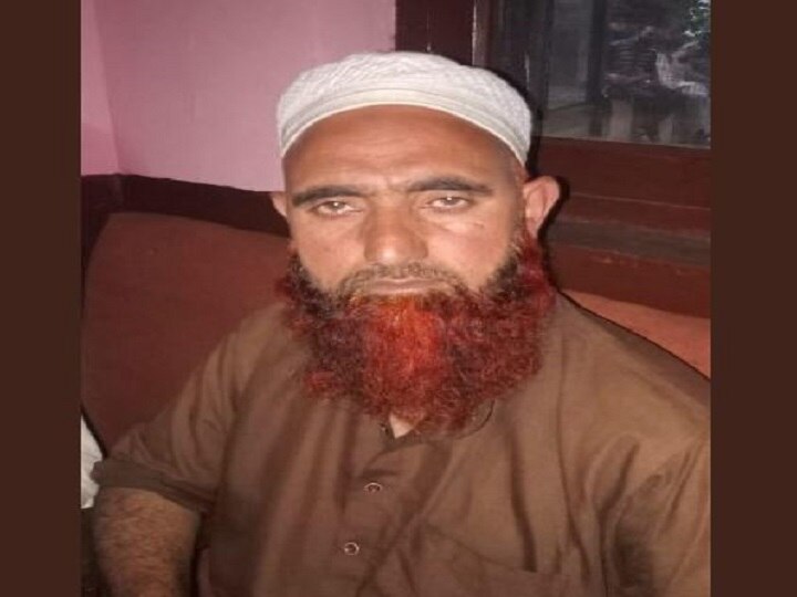 Delhi Police Special Cell Arrests Suspected Jaish-e-Mohammed Terrorist Carrying Rs 2 Lakh Reward Delhi Police Special Cell Arrests Suspected JeM Terrorist Carrying Rs 2 Lakh Reward