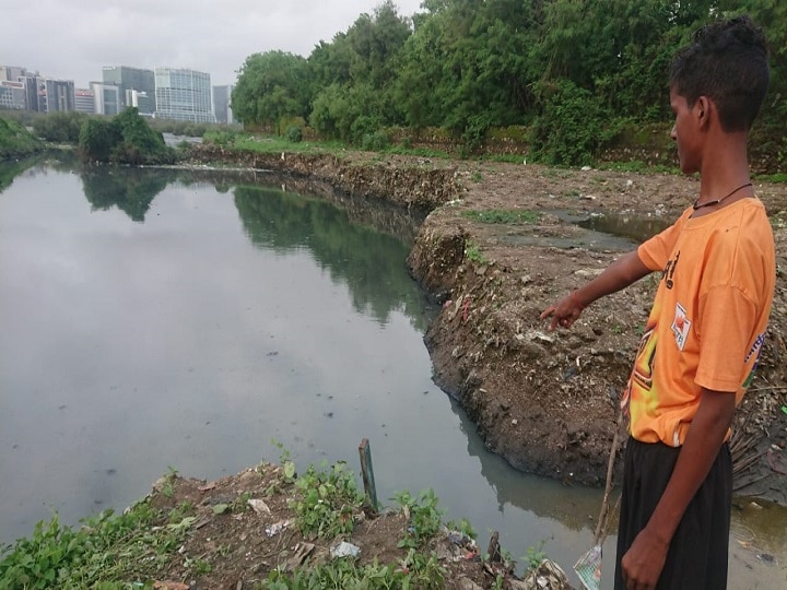 7-yr-old boy drowns in Mumbai drain; 3rd such death in a week Mumbai: Another Child Dies After Drowning In Drain; Third Such Death In A Week