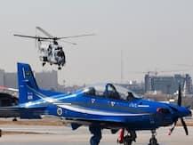 Defence Ministry Bans Swiss Firm Pilatus For A Year After Corruption Allegations