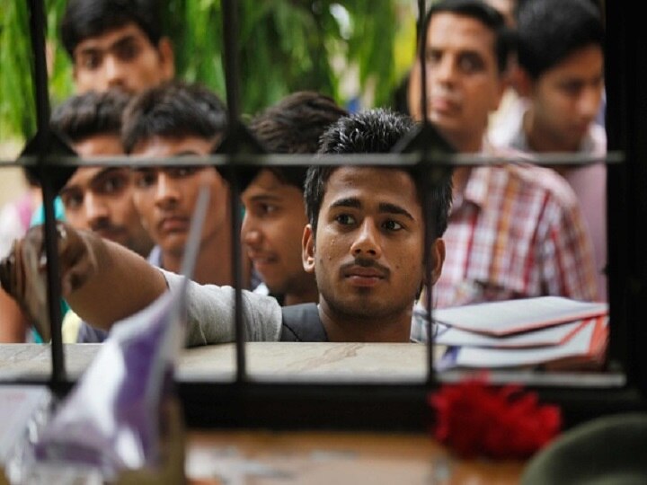 DU Admissions 2019: Over 5700 Students Enrolled After 4th Cut-Off DU Admissions 2019: Over 5700 Students Enrolled After 4th Cut-Off