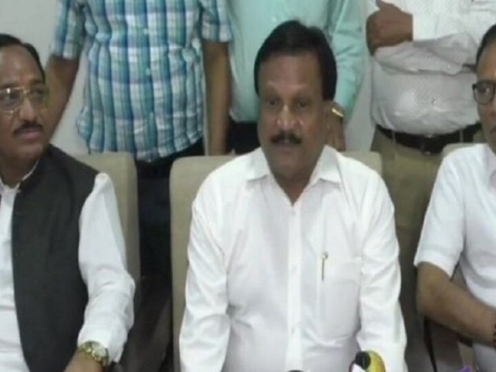 2 MP Ministers Make Grimy Statements On BJP; Stir Controversy 2 MP Ministers Make Grimy Statements On BJP; Stir Controversy 2 MP Ministers Make Grimy Statements On BJP; Stir Controversy