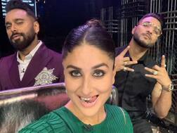 SAY WHAT! Kareena Kapoor Khan Gets 3 Crore Per Episode For Dance India Dance?