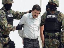 Mexican Druglord El Chapo Expected To Get Life Sentence From US Judge