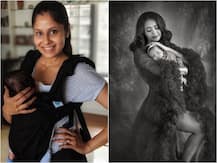 From Mahhi Vij To Sara Khan, Pregnant TV Actresses Who Are All Set To Welcome Their BABY Soon!