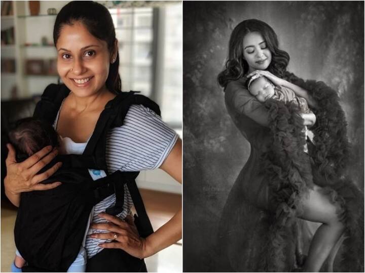 Recently TV actresses Chhavi Mittal, Surveen Chawla and Pooja Sharma welcomed their babies and while these new mommies are busy nurturing their babies, some of the TV divas are in line, waiting to welcome their bundle of joy this year. Here's a list of TV actresses who are about to give us the good news anytime soon.