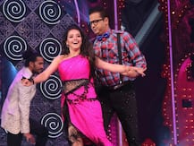 \'Ek Bhram Sarvagun Sampanna\' Actress Shrenu Parikh \'Slaps\' Rahul Mahajan!