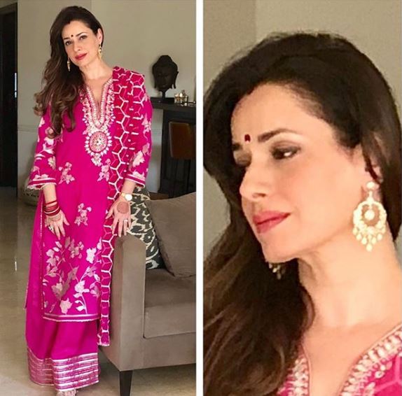 Bigg Boss 13: After Chunky Pandey, Neelam Kothari In Talks To Participate in Salman Khan's show?