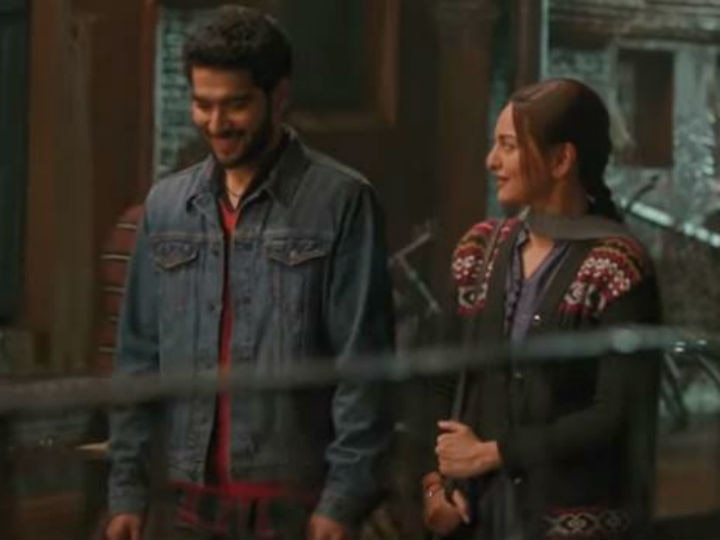 'Dil Jaaniye' Song From Sonakshi Sinha's 'Khandaani Shafakhana' Sure To Make Monsoons More Romantic! WATCH: 'Dil Jaaniye' Song From Sonakshi Sinha's 'Khandaani Shafakhana' Sure To Make Monsoons More Romantic!