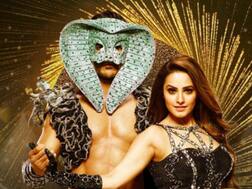 'Naagin 3', 'Yeh Hai Mohabbatein' Actress Anita Hassanandani Is Rehearsing 14 hours Each Day For 'Nach Baliye 9'!