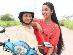 'Patiala Babes' Is NOT Going OFF-AIR, Paridhi Sharma & Ashnoor Kaur SQUASH All Rumours
