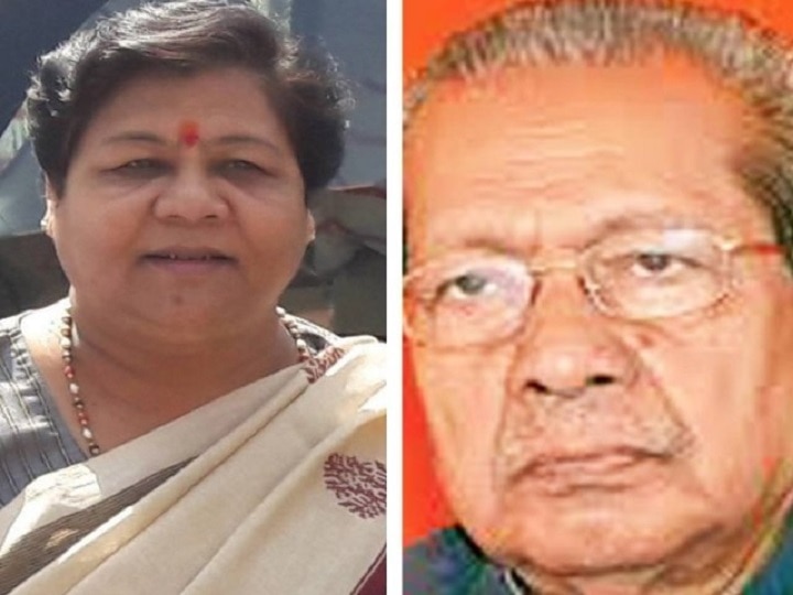 Chhattisgarh, Andhra Pradesh Get New Governors Chhattisgarh, Andhra Pradesh Get New Governors