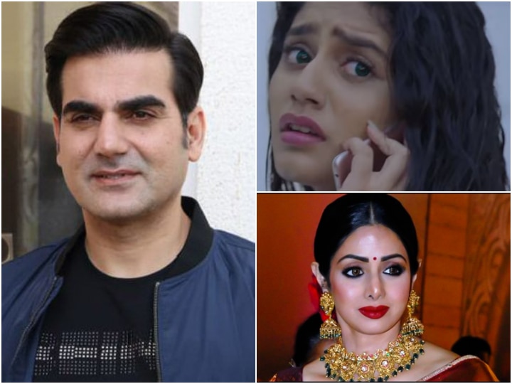 'Sridevi Bungalow' Makers Assured Me There's No Connection Between Sridevi And Film: Arbaaz Khan 'Sridevi Bungalow' Makers Assured Me There's No Connection Between Sridevi And Film: Arbaaz Khan