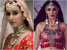 Manmohini Actresses Reyhna Malhotra & Garima Rathore NOT On Talking Terms?