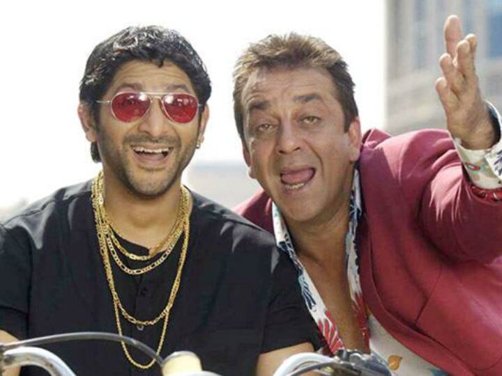 Sanjay Dutt: Eagerly Waiting To Start Shooting For 'Munna Bhai 3' Sanjay Dutt: Eagerly Waiting To Start Shooting For 'Munna Bhai 3'