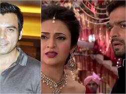 WHAT! This TV Actor To Replace Karan Patel aka Raman Bhalla in ‘Yeh Hai Mohabbatein’?