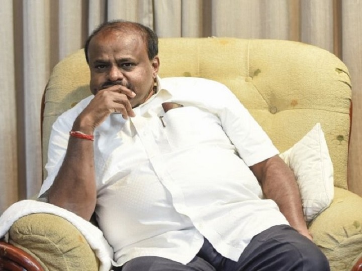 Karnataka MLA crisis Cong-JD(S) govt likely to fall BJP in driver's seat with numbers for majority Karnataka MLA Crisis: Cong-JD(S) Govt Likely To Fall, BJP In Driver's Seat With Numbers For Majority